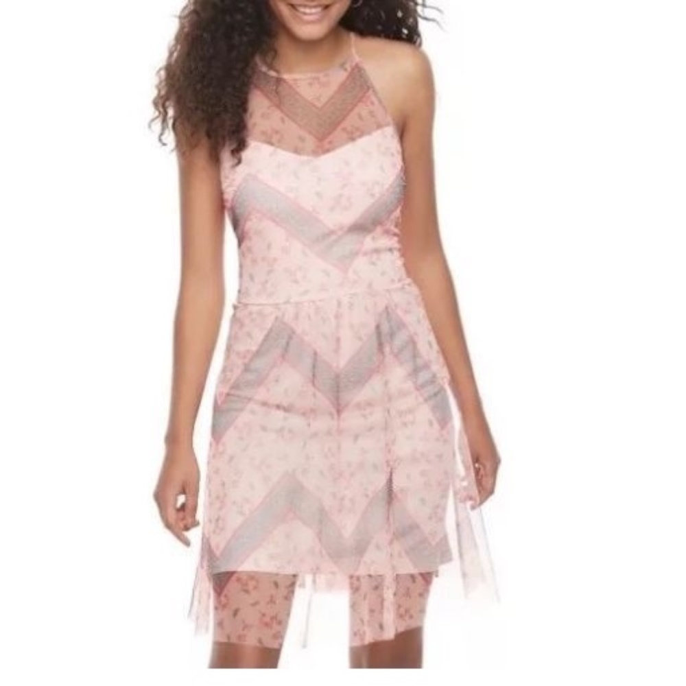 Juniors' Dresses Blowout Pick any 2 for $25